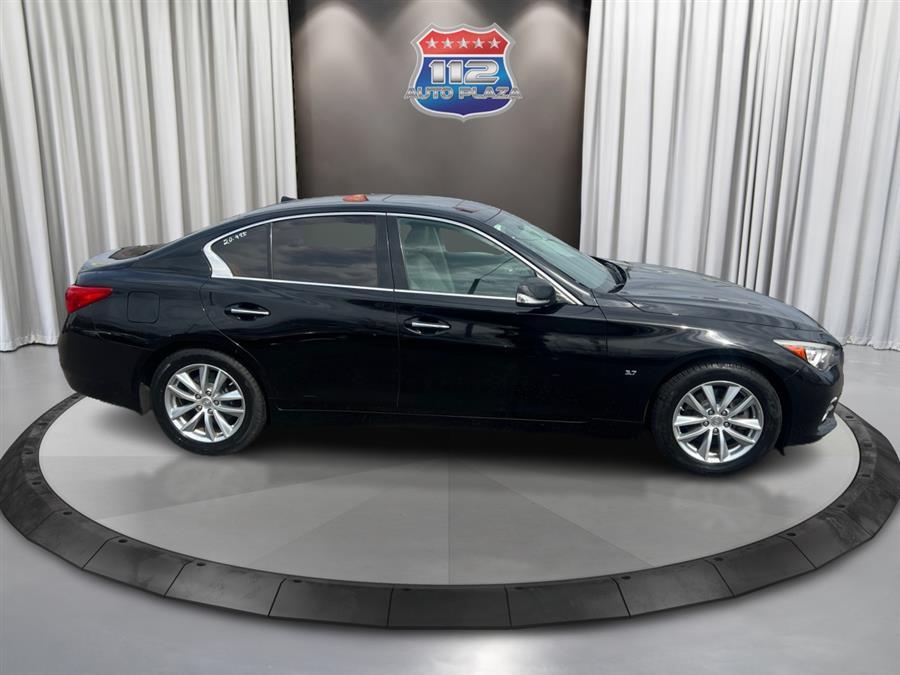 Thumbnail image of 2015 INFINITI Q50 at 112 Auto Plaza