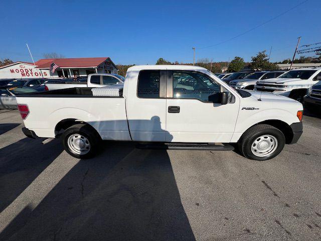 Thumbnail image of 2012 Ford F-150 at MOODY MOTORS