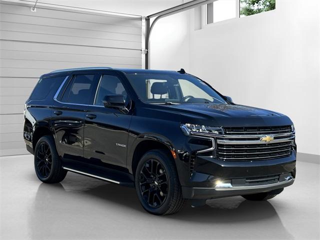 Thumbnail image of 2022 Chevrolet Tahoe at Chrysler Dodge Jeep Ram of Southfield