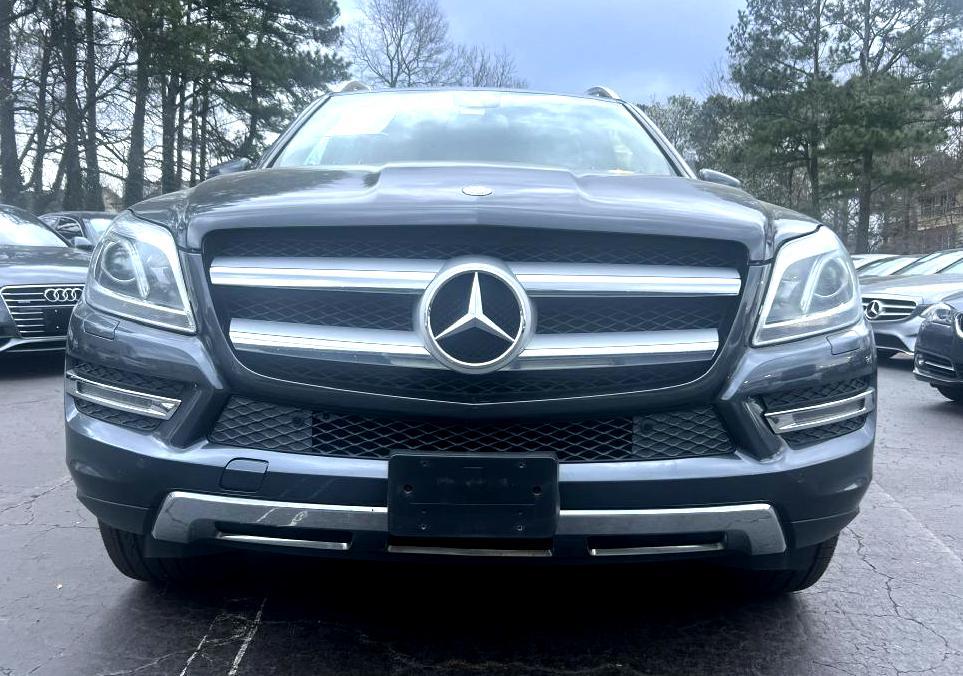 Thumbnail image of 2013 Mercedes-Benz GL-Class at CARS R US! AUTO FINANCE, LLC