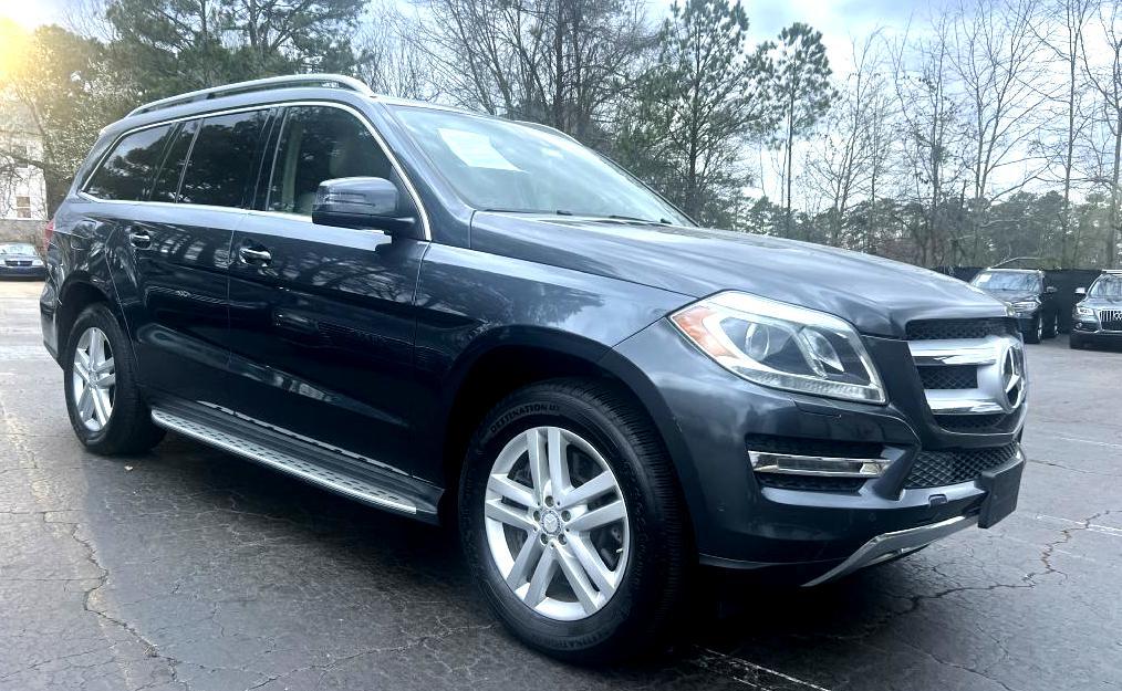 Thumbnail image of 2013 Mercedes-Benz GL-Class at CARS R US! AUTO FINANCE, LLC