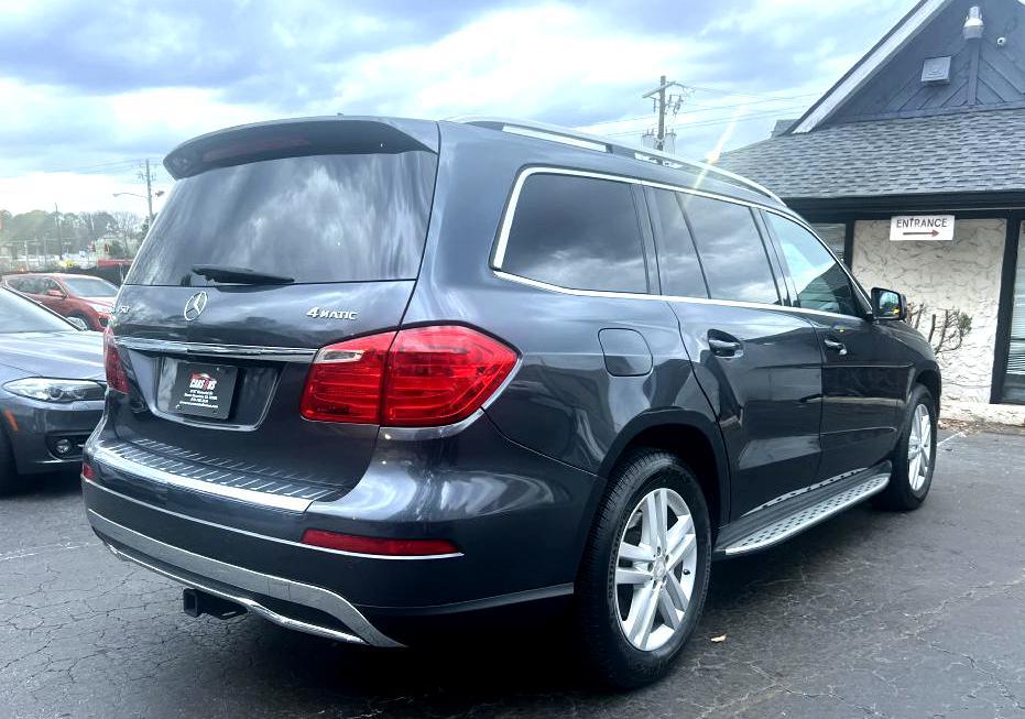 Thumbnail image of 2013 Mercedes-Benz GL-Class at CARS R US! AUTO FINANCE, LLC