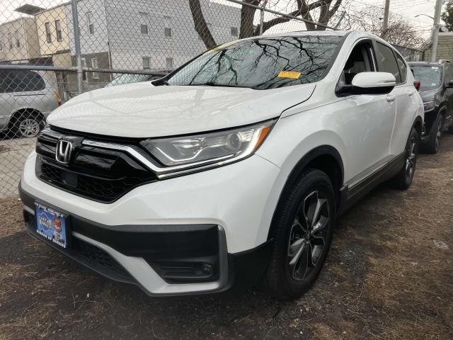 Thumbnail image of 2020 Honda CR-V at Nissan of Queens