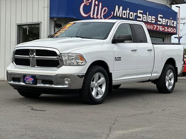 Thumbnail image of 2014 Ram 1500 at Elite Motor Sales &amp; Service