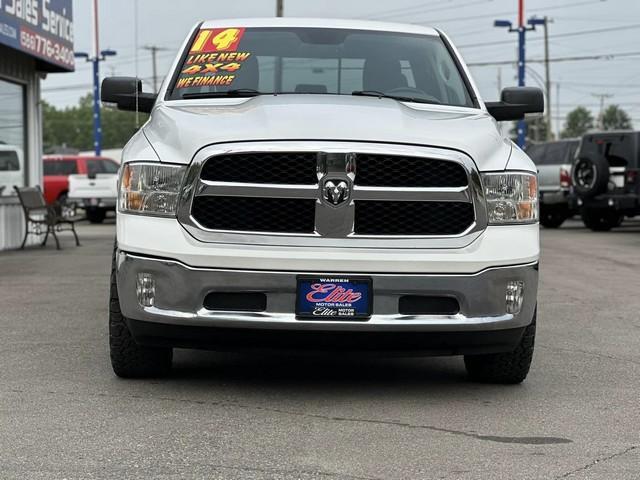 Thumbnail image of 2014 Ram 1500 at Elite Motor Sales &amp; Service