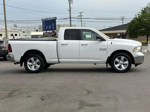 Thumbnail image of 2014 Ram 1500 at Elite Motor Sales &amp; Service