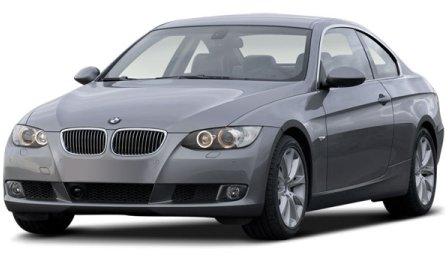 Thumbnail image of 2008 BMW 3 Series at Lee Motor Company