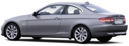 Thumbnail image of 2008 BMW 3 Series at Lee Motor Company
