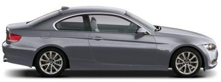 Thumbnail image of 2008 BMW 3 Series at Lee Motor Company