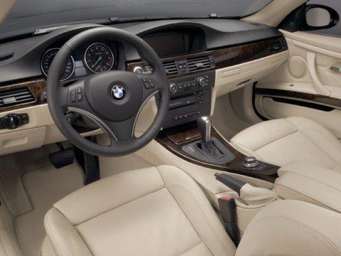 Thumbnail image of 2008 BMW 3 Series at Lee Motor Company