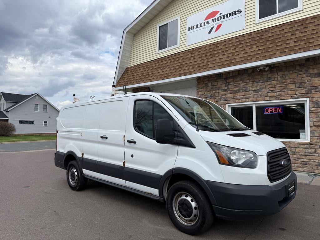 Thumbnail image of 2015 Ford Transit at REECIA MOTORS LLC