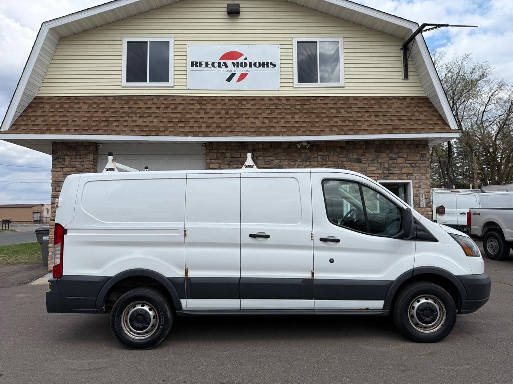 Thumbnail image of 2015 Ford Transit at REECIA MOTORS LLC
