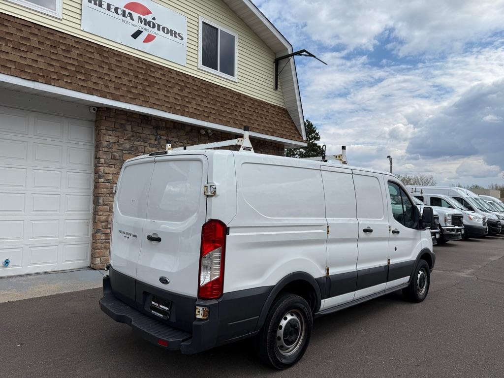 Thumbnail image of 2015 Ford Transit at REECIA MOTORS LLC