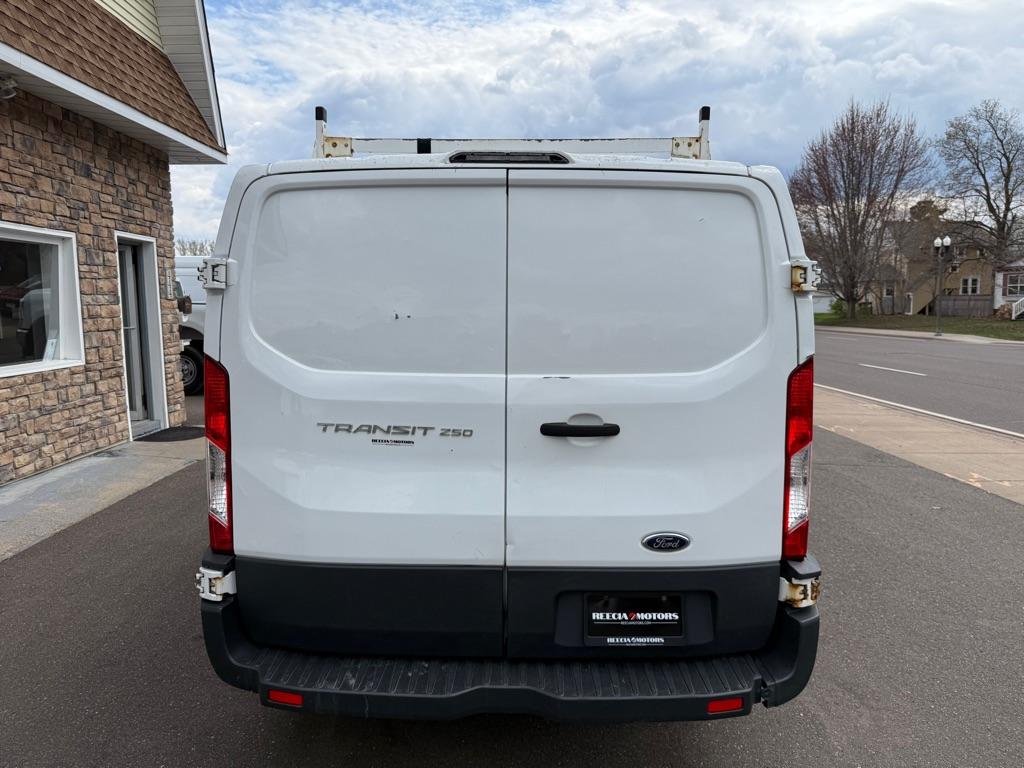 Thumbnail image of 2015 Ford Transit at REECIA MOTORS LLC