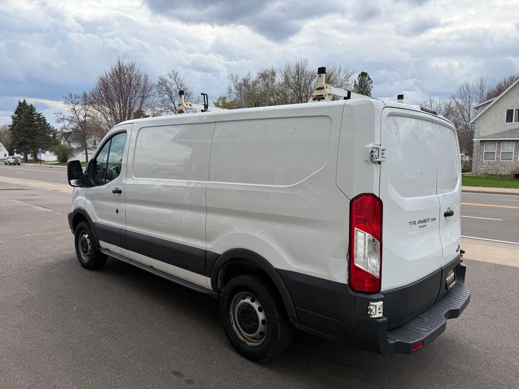 Thumbnail image of 2015 Ford Transit at REECIA MOTORS LLC