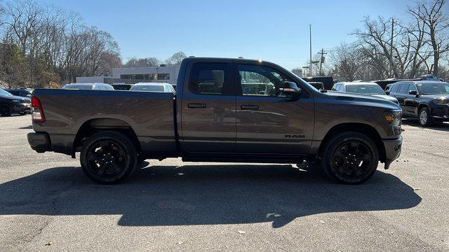 Thumbnail image of 2021 Ram 1500 at Croton Auto Park