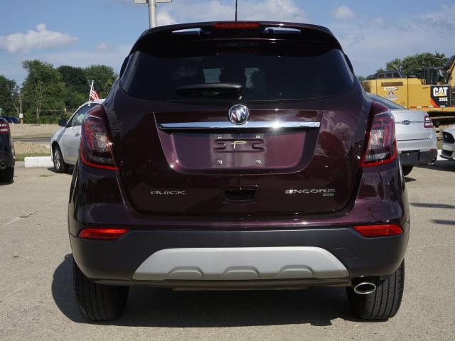 Thumbnail image of 2017 Buick Encore at A & B Motors