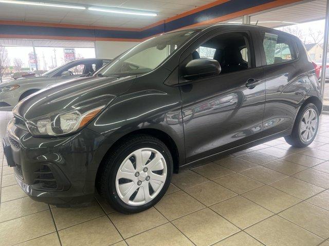 Thumbnail image of 2018 Chevrolet Spark at JD Byrider IN116