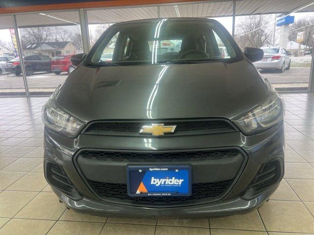 Thumbnail image of 2018 Chevrolet Spark at JD Byrider IN116