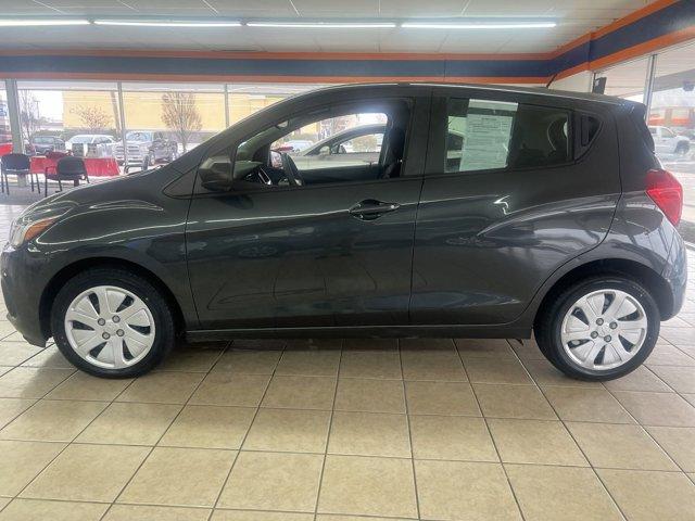 Thumbnail image of 2018 Chevrolet Spark at JD Byrider IN116