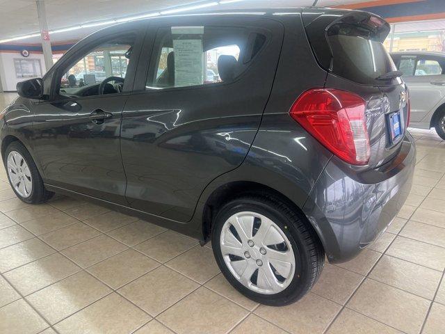 Thumbnail image of 2018 Chevrolet Spark at JD Byrider IN116