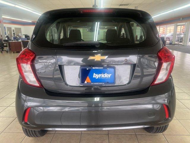 Thumbnail image of 2018 Chevrolet Spark at JD Byrider IN116