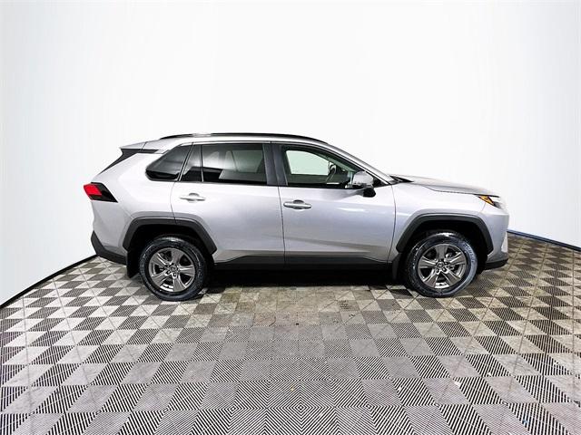 Thumbnail image of 2025 Toyota RAV4 at Toyota Scion of Tampa Bay