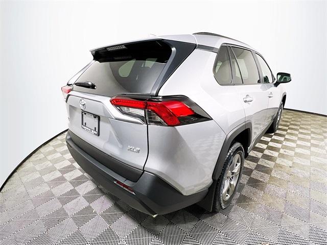 Thumbnail image of 2025 Toyota RAV4 at Toyota Scion of Tampa Bay
