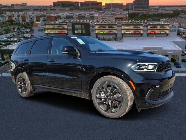 Thumbnail image of 2025 Dodge Durango at Jerry Ulm Dodge Chrysler Jeep_DMS