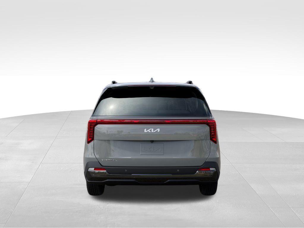 Thumbnail image of 2025 Kia Carnival at Vision Kia East Rochester