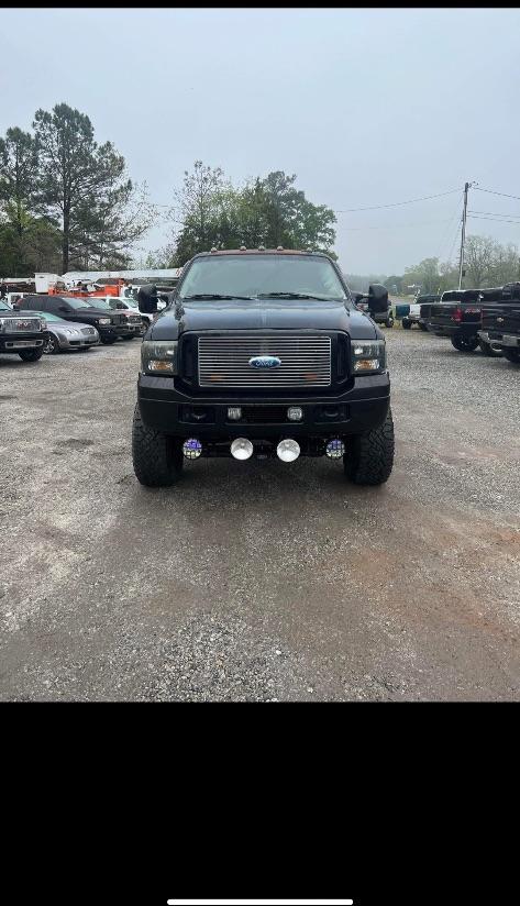 Thumbnail image of 2003 Ford F-350 Super Duty at Truck Kings Auto Sales Inc.