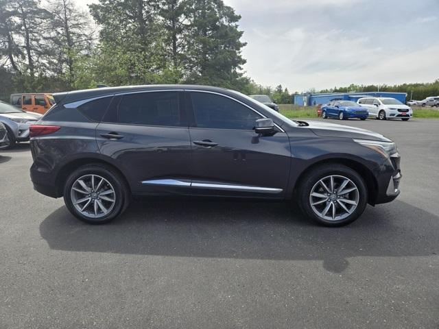 Thumbnail image of 2019 Acura RDX at Fernelius Ford
