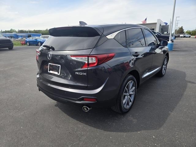 Thumbnail image of 2019 Acura RDX at Fernelius Ford