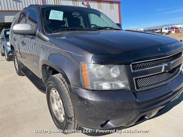 Thumbnail image of 2010 Chevrolet Tahoe at Gallery Auto Auction LLC