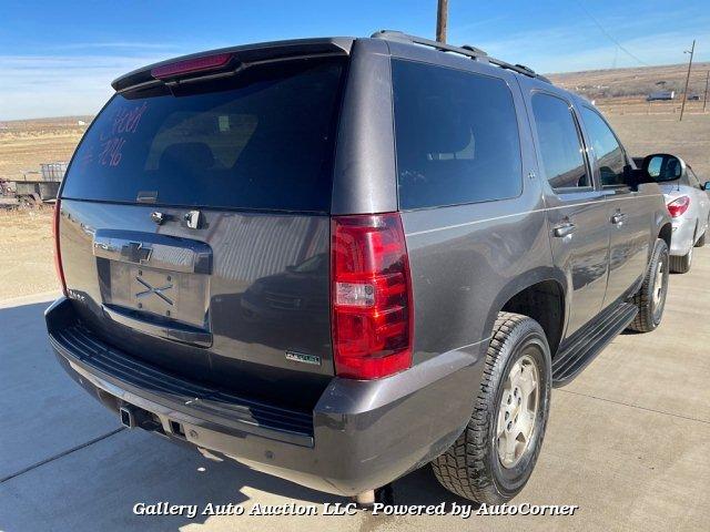 Thumbnail image of 2010 Chevrolet Tahoe at Gallery Auto Auction LLC