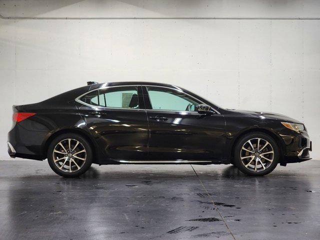 Thumbnail image of 2018 Acura TLX at McGrath Acura of Morton Grove NEW