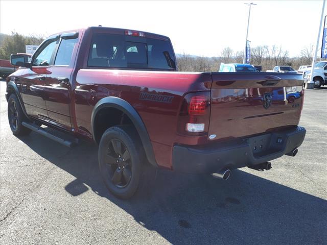 Thumbnail image of 2020 Ram 1500 Classic at Duncan Ford Chrysler