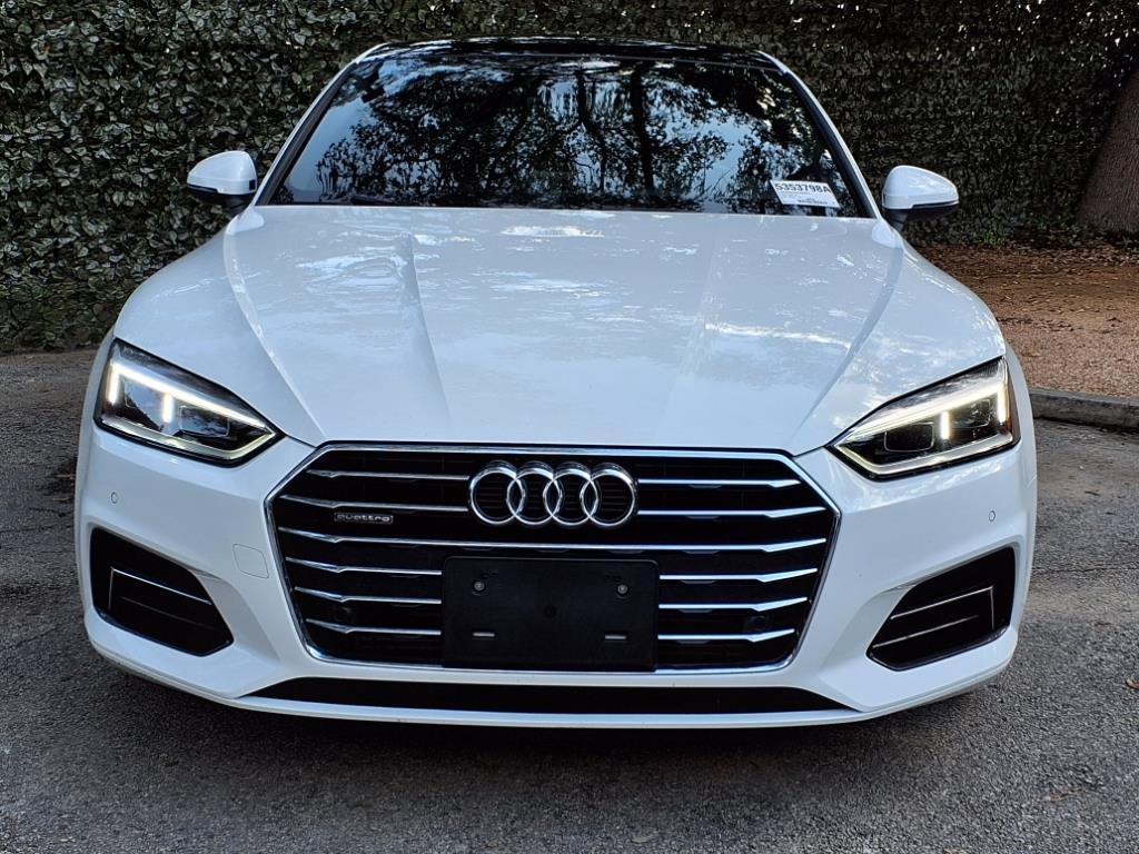 Thumbnail image of 2019 Audi A5 Sportback at Sewell Cadillac Of San Antonio