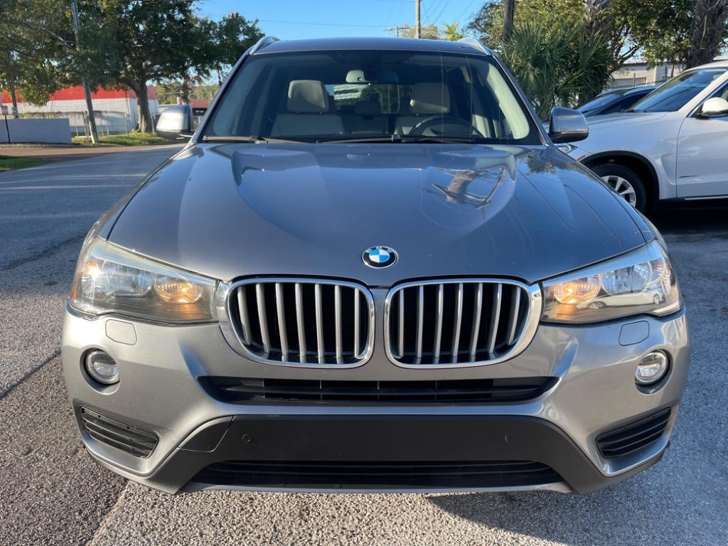 Thumbnail image of 2016 BMW X3 at KarPlaza of Tampa, FL