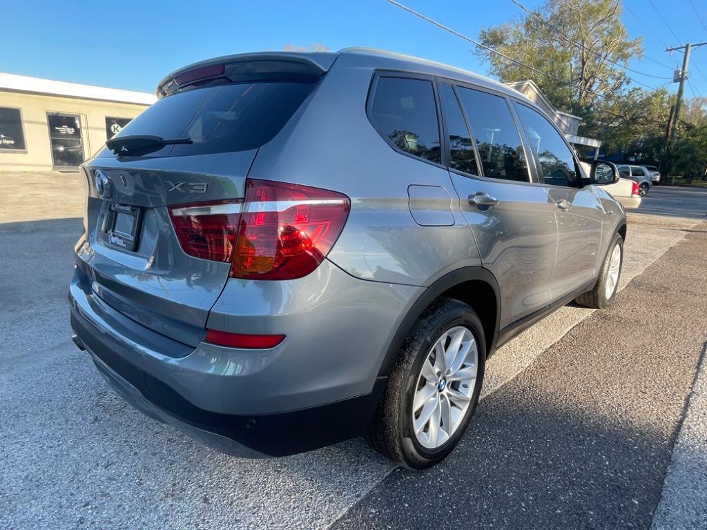 Thumbnail image of 2016 BMW X3 at KarPlaza of Tampa, FL