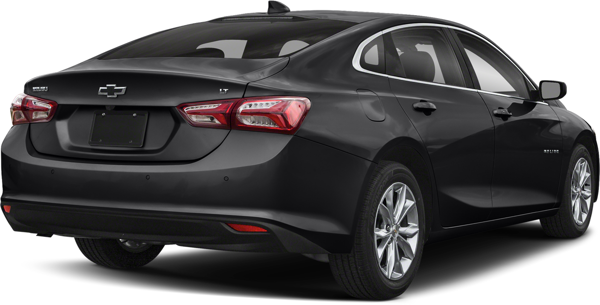 Thumbnail image of 2022 Chevrolet Malibu at Hamilton Honda