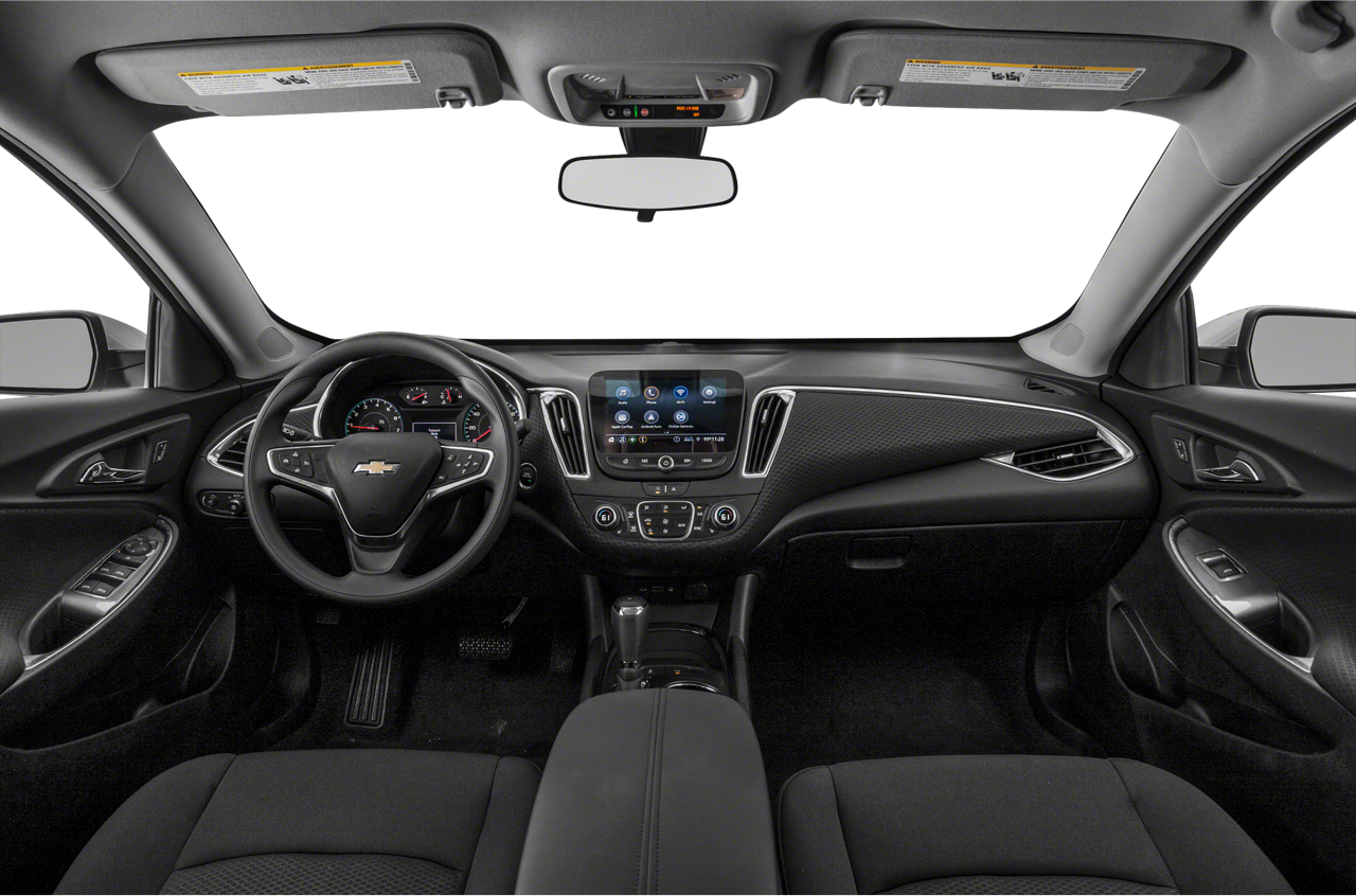 Thumbnail image of 2022 Chevrolet Malibu at Hamilton Honda
