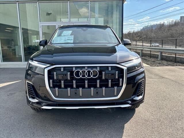 Thumbnail image of 2025 Audi Q7 at Audi Vw Of Clarksburg