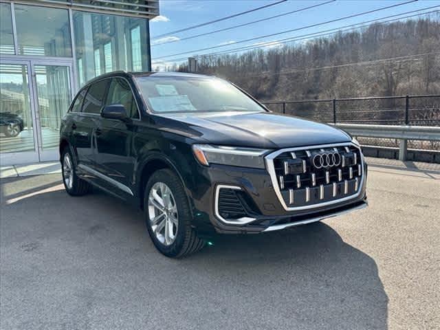 Thumbnail image of 2025 Audi Q7 at Audi Vw Of Clarksburg