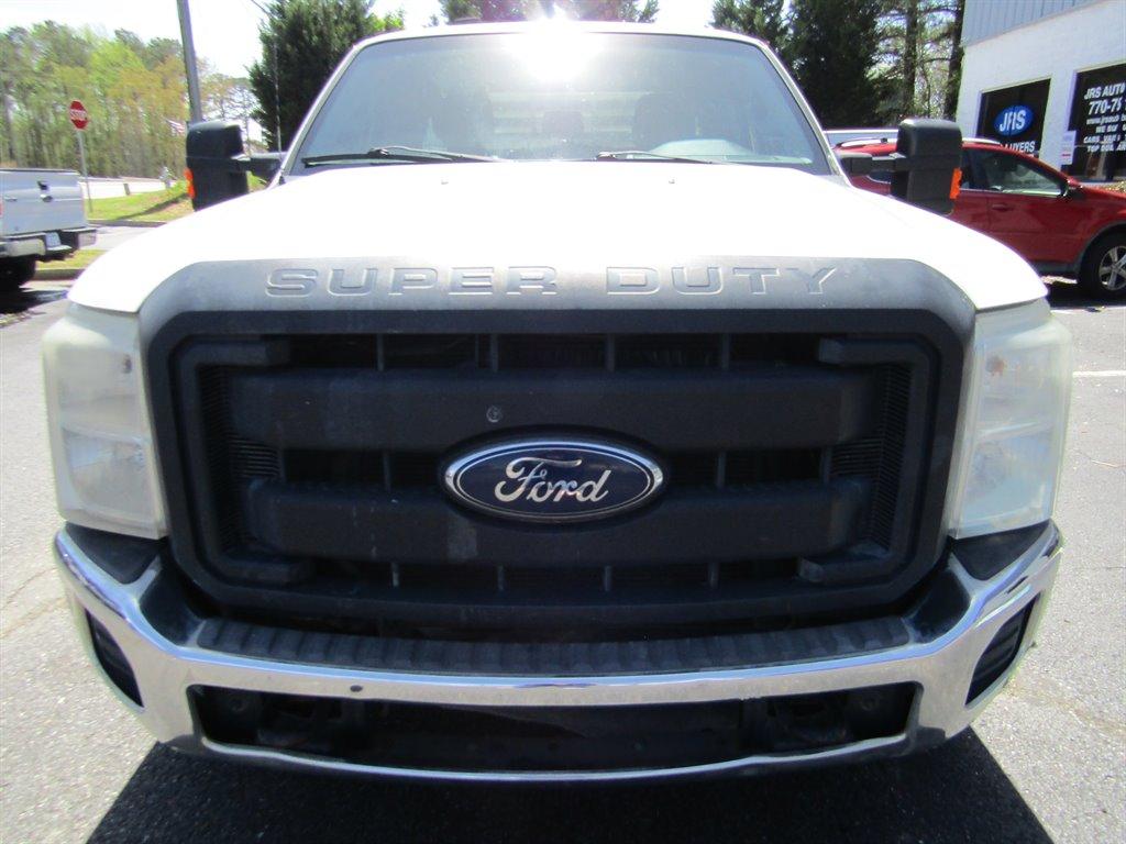Thumbnail image of 2014 Ford F-250 Super Duty at JRS Auto Buyers