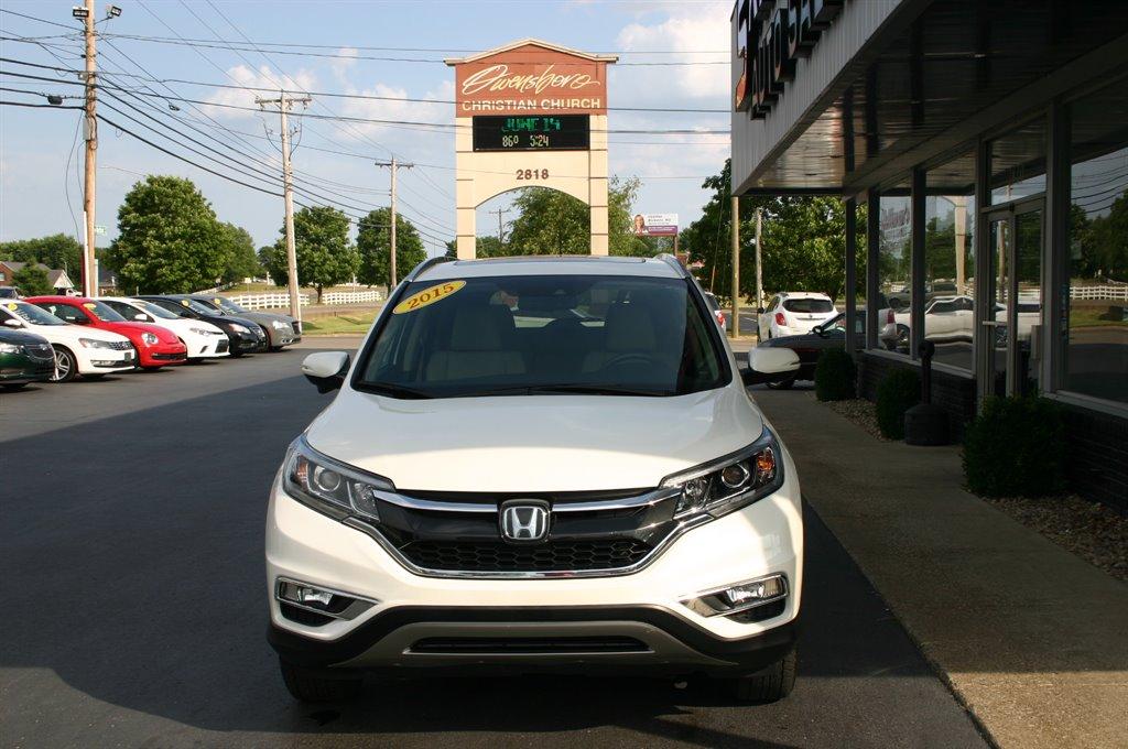 Thumbnail image of 2015 Honda CR-V at Skillman's Auto Sales