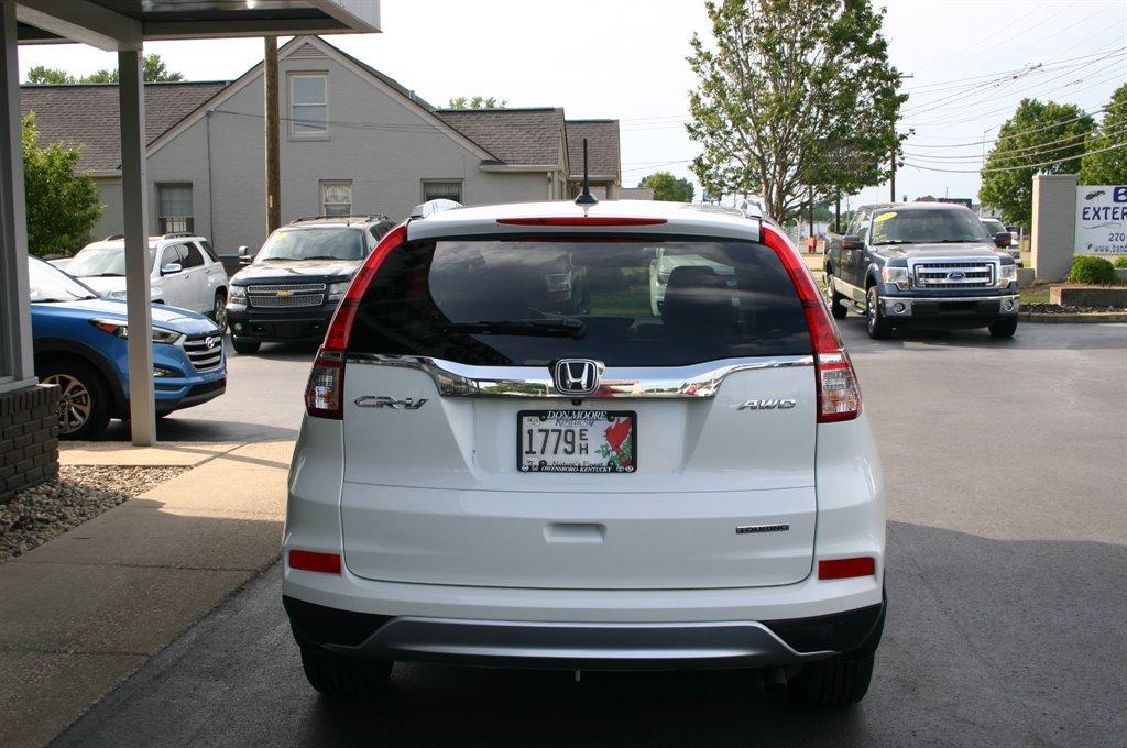 Thumbnail image of 2015 Honda CR-V at Skillman's Auto Sales
