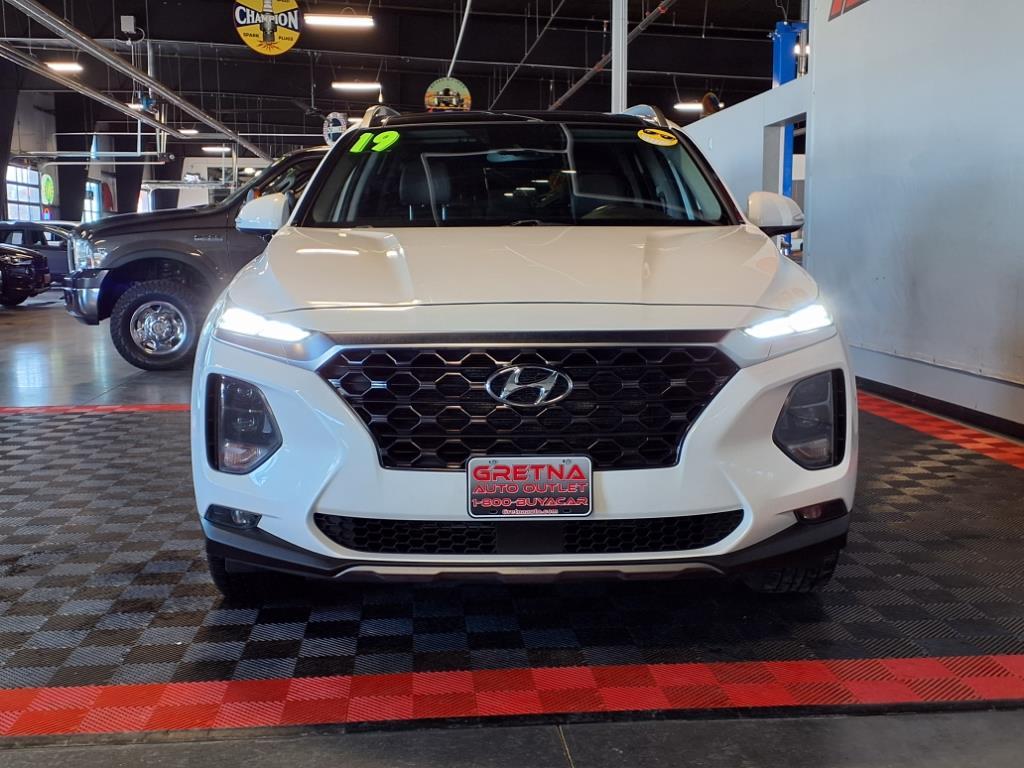 Thumbnail image of 2019 Hyundai SANTA FE at Gretna Auto Outlet