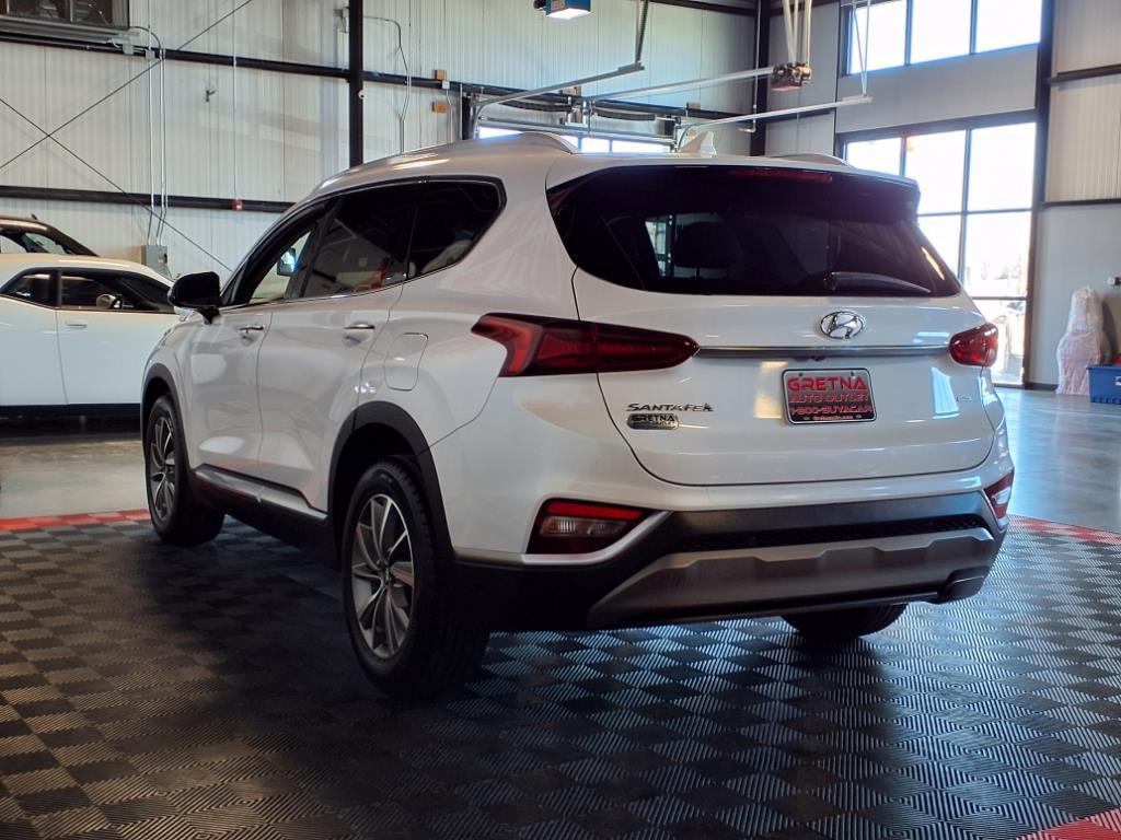 Thumbnail image of 2019 Hyundai SANTA FE at Gretna Auto Outlet