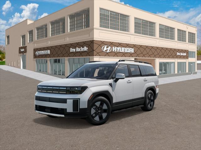 Thumbnail image of 2025 Hyundai SANTA FE Hybrid at Empire Genesis of New Rochelle